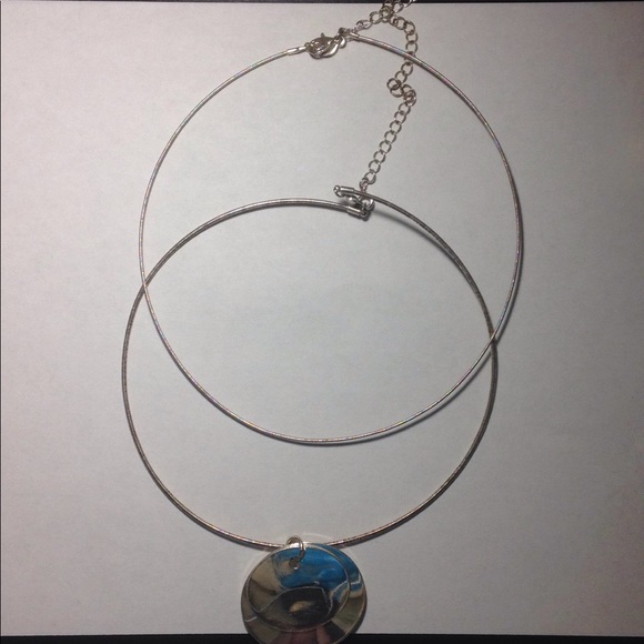 Choker necklaces - Picture 1 of 1
